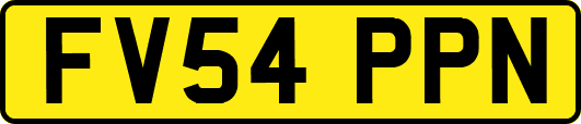 FV54PPN