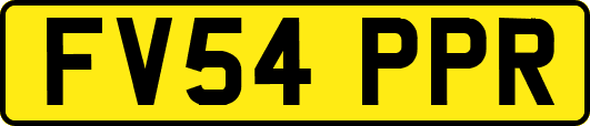 FV54PPR