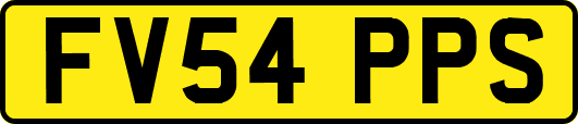 FV54PPS