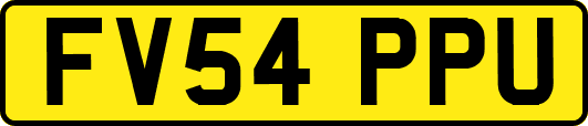 FV54PPU