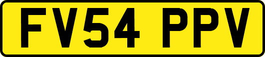 FV54PPV