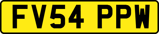 FV54PPW
