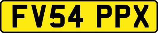 FV54PPX