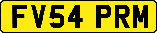 FV54PRM