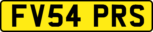 FV54PRS