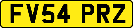 FV54PRZ