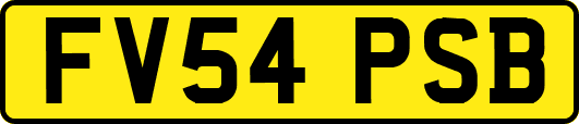 FV54PSB