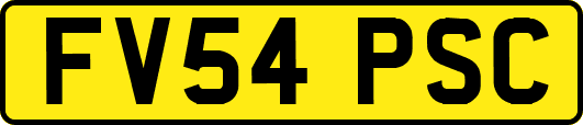 FV54PSC