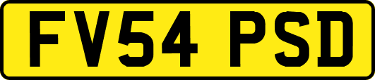 FV54PSD