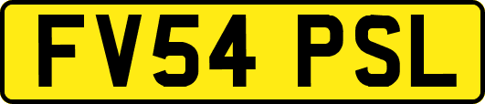 FV54PSL