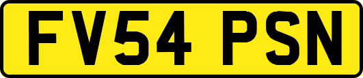 FV54PSN