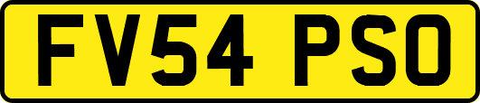 FV54PSO