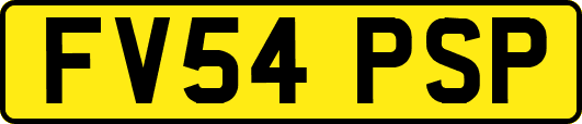 FV54PSP