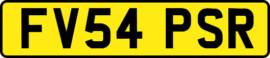 FV54PSR
