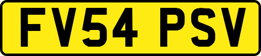 FV54PSV