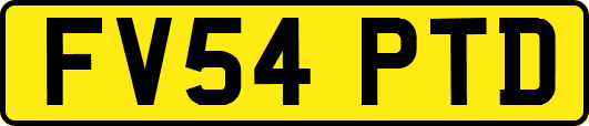 FV54PTD