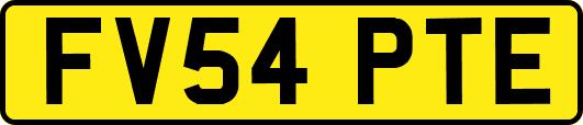 FV54PTE