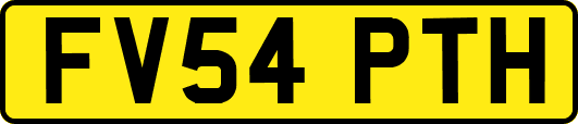 FV54PTH