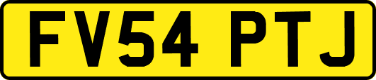 FV54PTJ