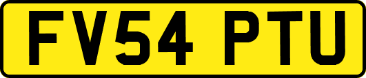 FV54PTU