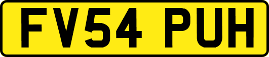 FV54PUH