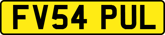 FV54PUL