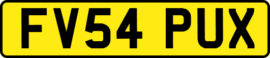 FV54PUX