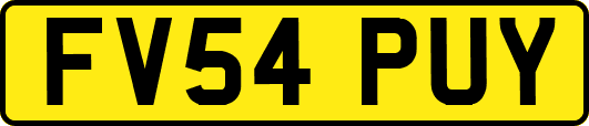 FV54PUY