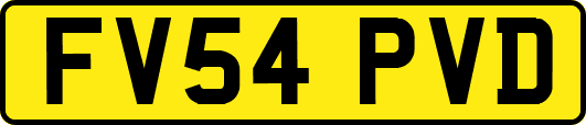FV54PVD
