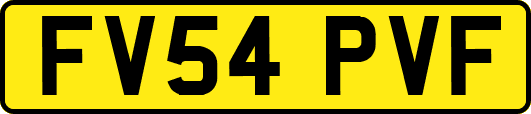 FV54PVF