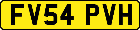 FV54PVH