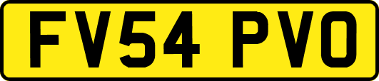 FV54PVO