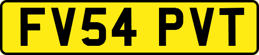 FV54PVT
