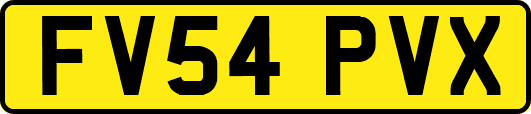FV54PVX