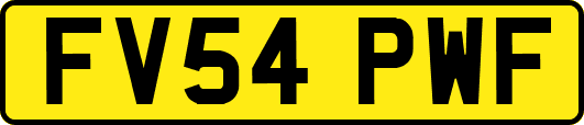 FV54PWF