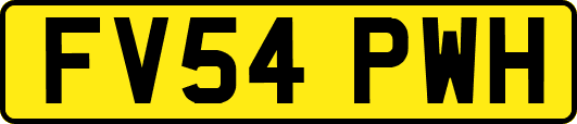 FV54PWH
