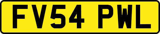 FV54PWL