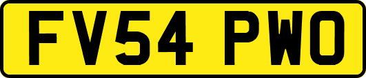 FV54PWO