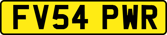 FV54PWR