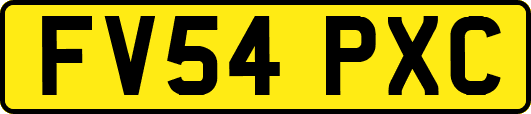FV54PXC