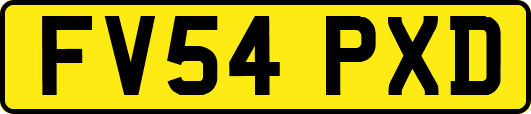FV54PXD