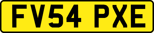 FV54PXE