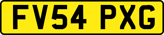 FV54PXG