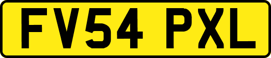 FV54PXL