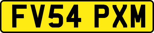 FV54PXM