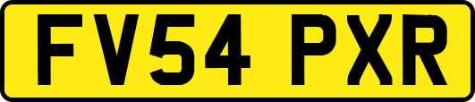 FV54PXR