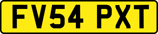 FV54PXT