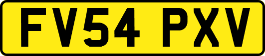 FV54PXV