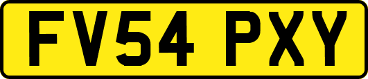 FV54PXY