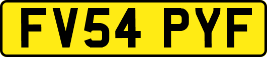 FV54PYF